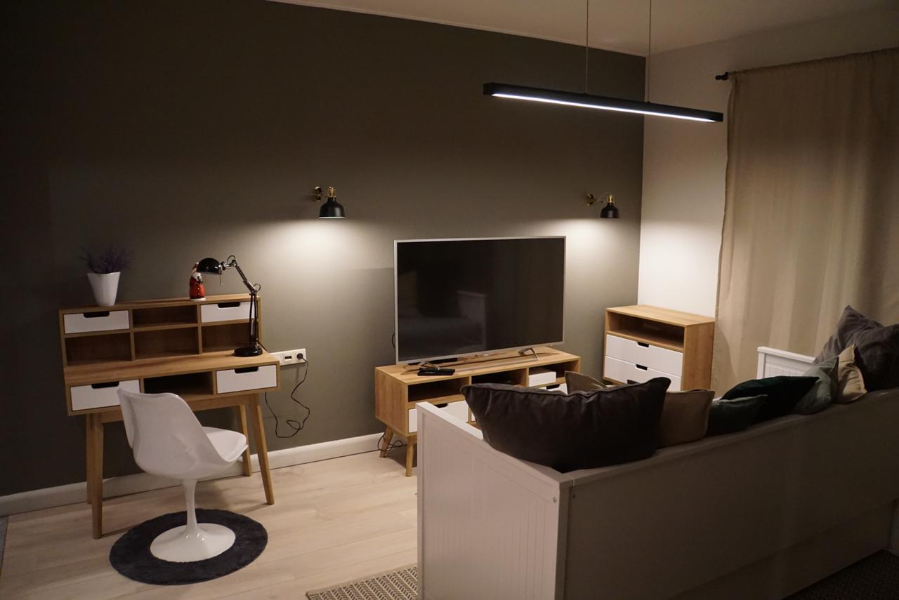 Apartament Lavender Śrem Εξωτερικό φωτογραφία