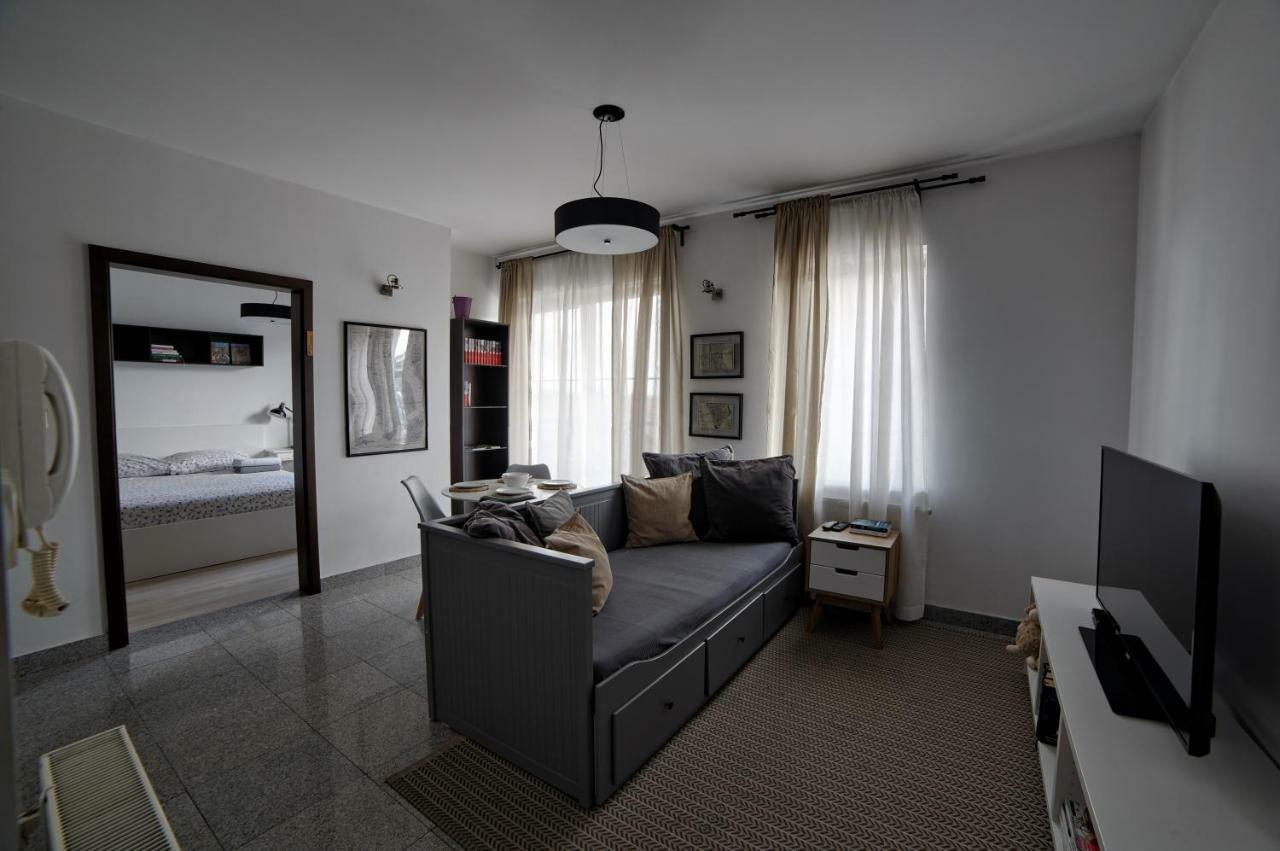 Apartament Lavender Śrem Εξωτερικό φωτογραφία